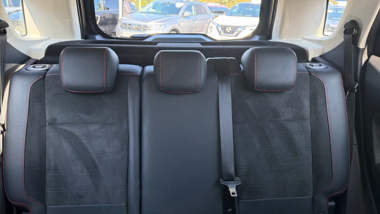 Ford EcoSport 1.0 EcoBoost 125 ST-Line 5dr Petrol Hatchback